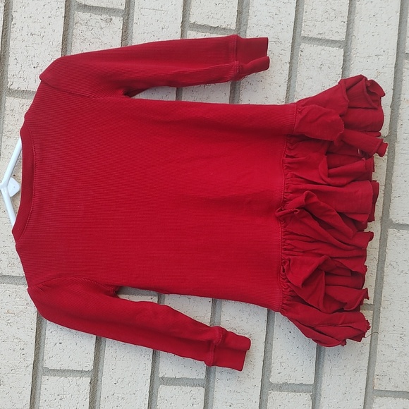 RED Ralph Lauren Dress - Picture 5 of 8